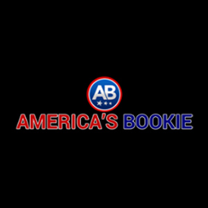 America's Bookie Logo